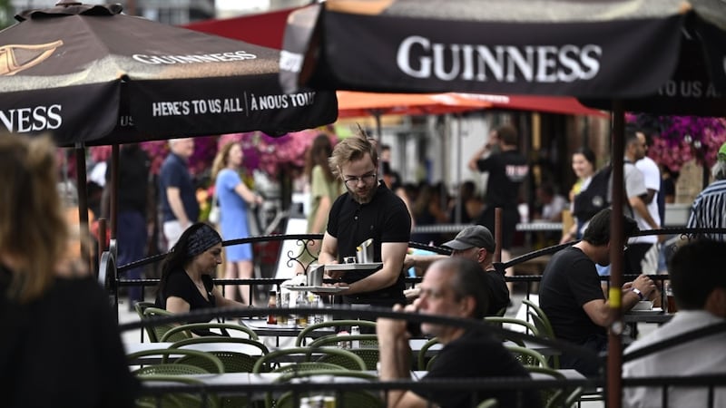 Last call extended at Ottawa bars, restaurants until 4 a.m. during FIFA World Cup