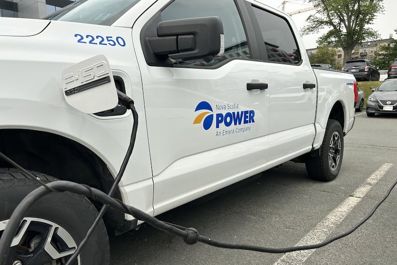 Nova Scotia Power can't explain why hacked customer data was not deleted as planned