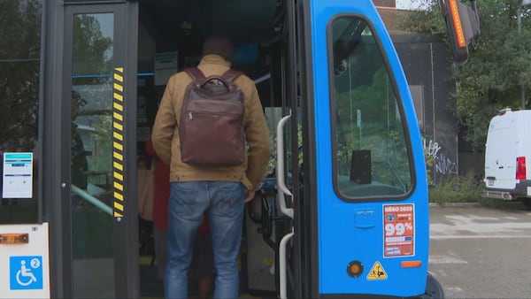 No bus or metro service Saturday in Montreal as drivers hold one-day strike