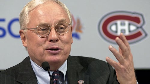 Former Montreal Canadiens owner George Gillett Jr., dead at 87