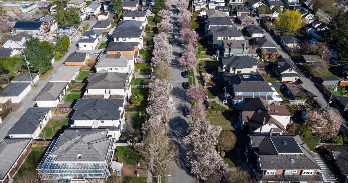 Immigrant homeownership
