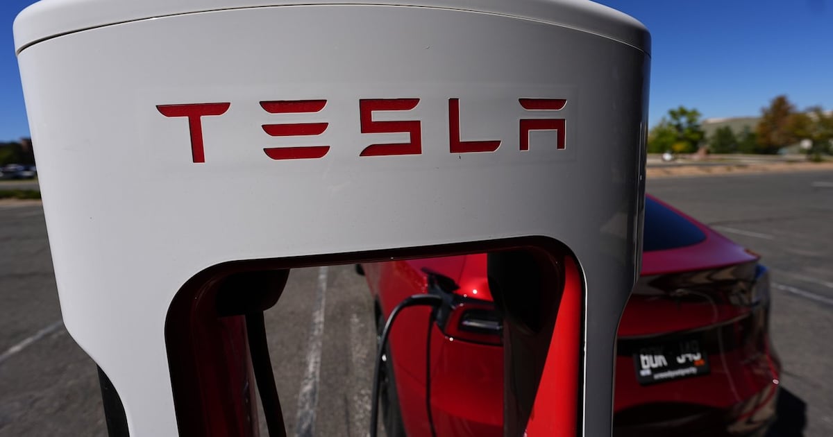 Fact File: Tesla says Canadian demand used up import quota; numbers ...