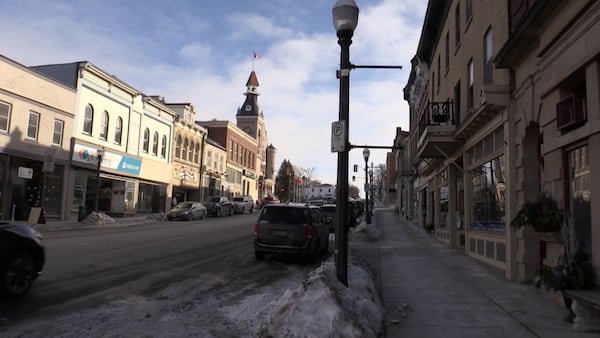 Building options abound in St. Marys as Stonetown looks to ‘exhaust’ all options to offer affordability