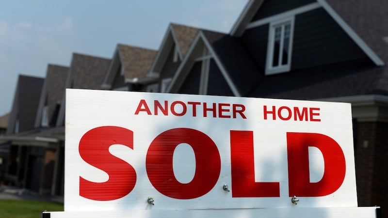 Ottawa new home sales up 81% in September