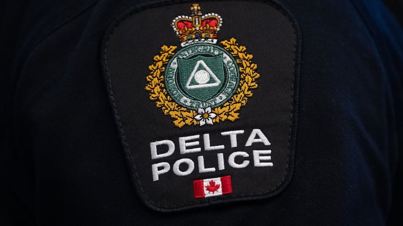 Shots fired at Delta business overnight, police say