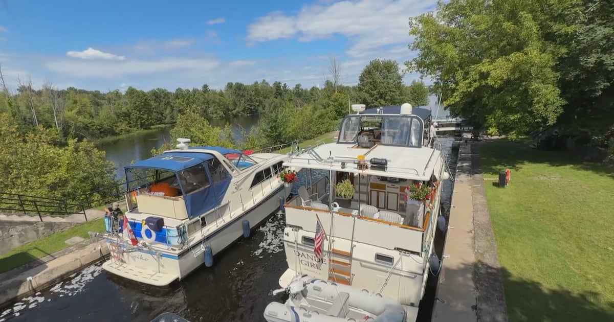 Clear Skies Ahead: Ottawa Set for Sunny Weekend After Rainy Summer
