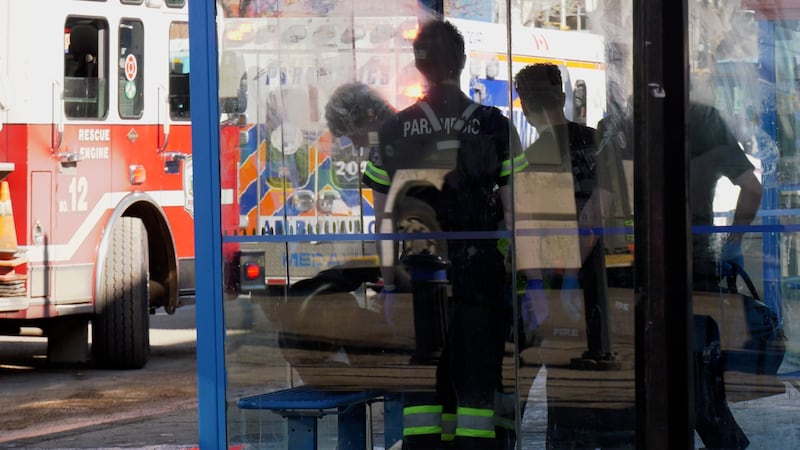 Saskatoon records 680 overdose calls in April, up 288% from last year