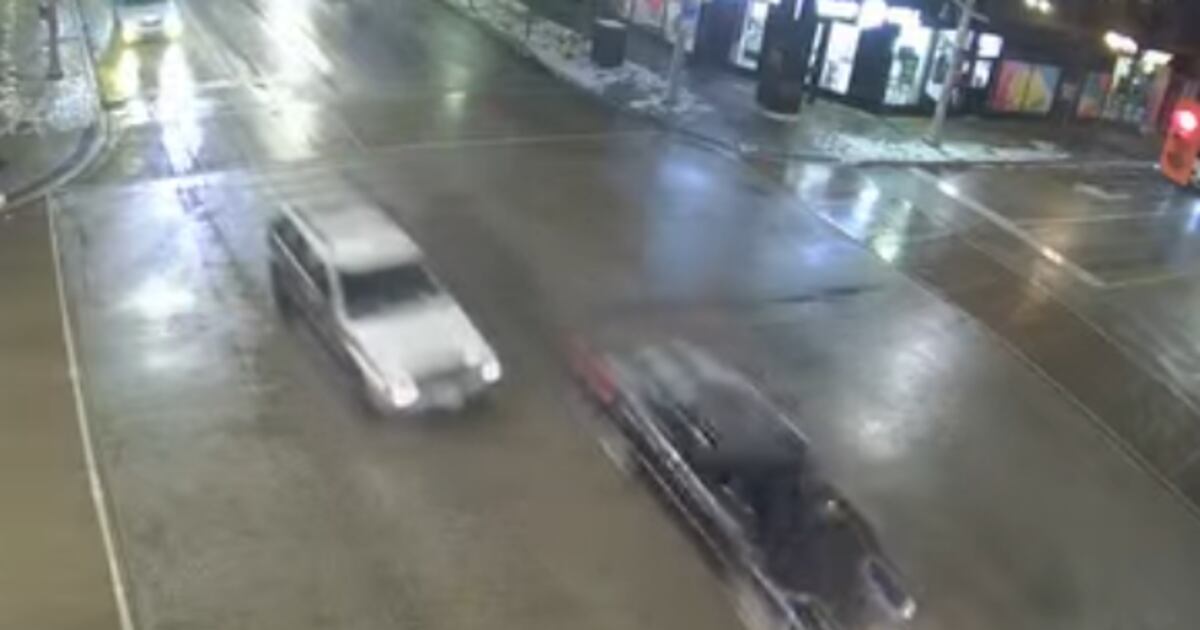 Road Rage Firearm 19-year-old driver arrested after alleged road rage incident involving ...