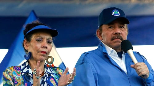Nicaragua’s President Ortega moves to extend his 20-year rule and says no elections anytime soon