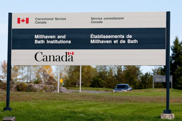 OPP investigating death of inmate at Millhaven Institution