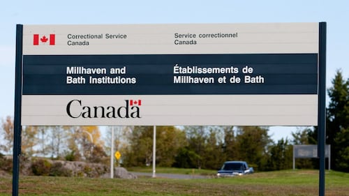 OPP investigating death of inmate at Millhaven Institution