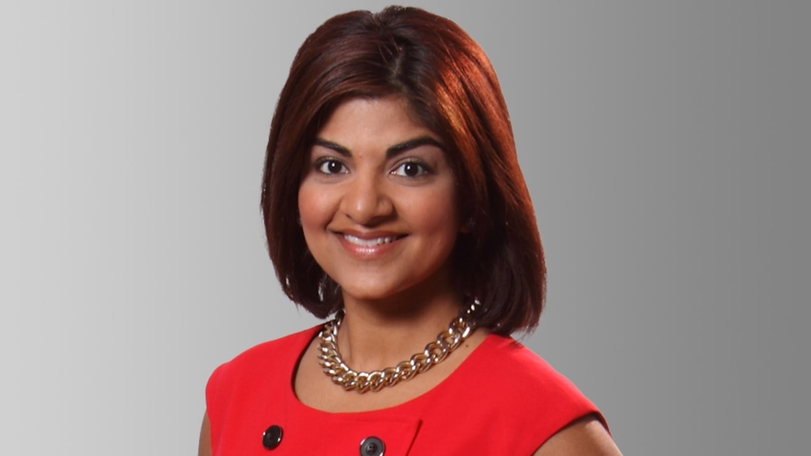 Ahmad Sub R Sabeen Ahmad, Co-Host, CTV MORNING LIVE