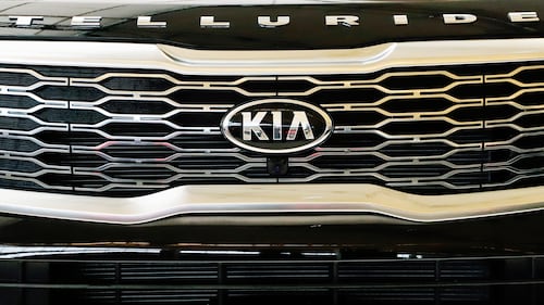 Kia Canada warns some drivers to ‘park their vehicle outside’ after recall issued for 20K SUVs