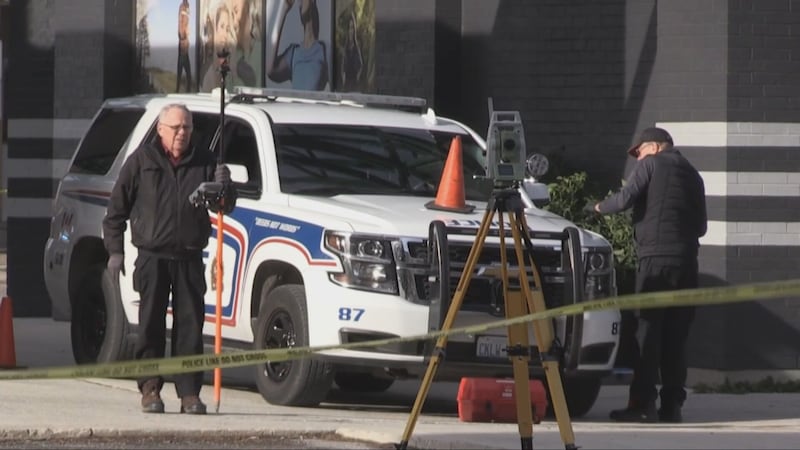 Use of force officers testify at coroner’s inquest looking into death of Sarnia man shot by police