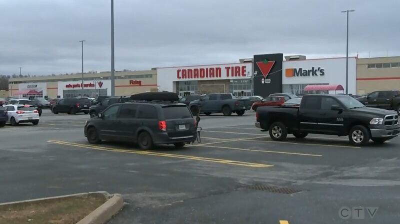Propiling Nova Scotia Human Rights Commission determines woman was target of ...