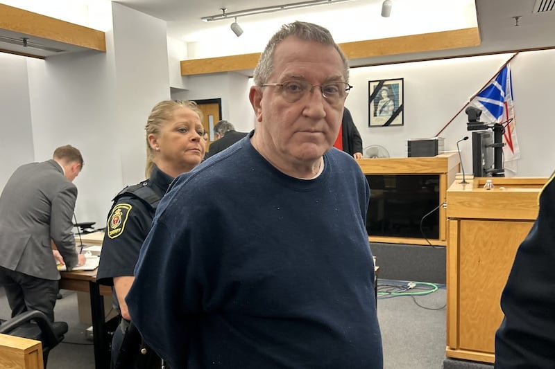 Crown wraps arguments in trial of Newfoundland man accused of abusing teen boys