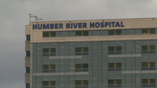 ‘I felt unsafe’: Family sues Humber River Hospital claiming staff did nothing when daughter reported sexual assault