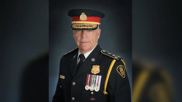 Saint John police chief retiring in July, criticizes ‘systemic resistance to change’