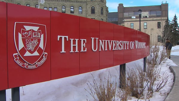 Prof says U of Winnipeg experience worse than cancer, sues university and faculty association