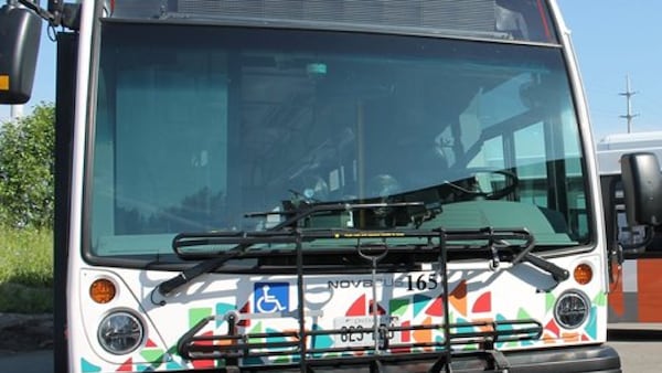 Major changes coming to transit routes in the Sault