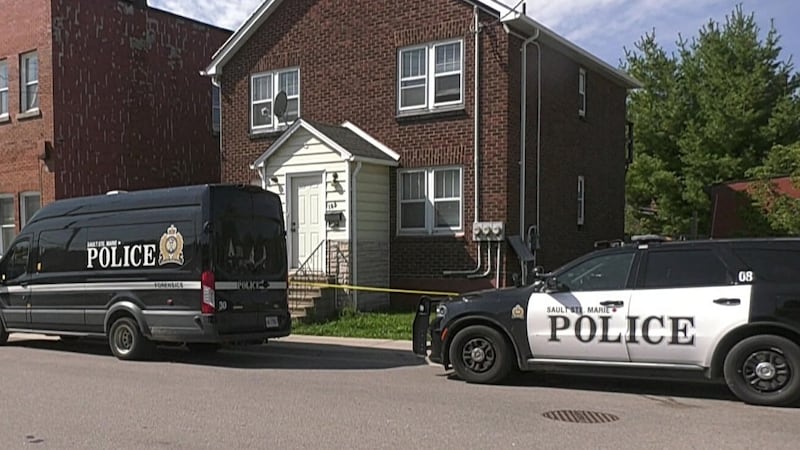 ‘Prison is what I deserve, maybe worse,’ says man behind brutal murder in the Sault