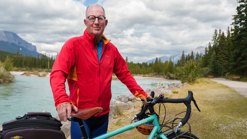 ‘Urgent need for donors’: Canmore man’s organ donation life-changing for Banff resident