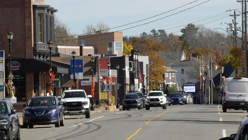 N.B. MLA says first responders stressed after night of suspected drug overdose calls