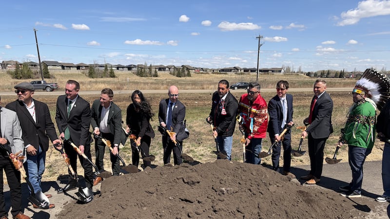 Whitemud Drive expansion in west Edmonton, Enoch to start this spring