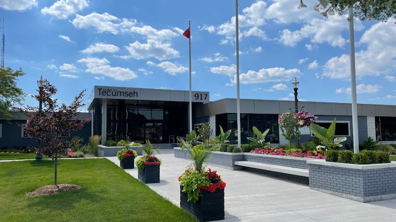 Tecumseh council approves 2026 fleet replacement plan worth $2.2M