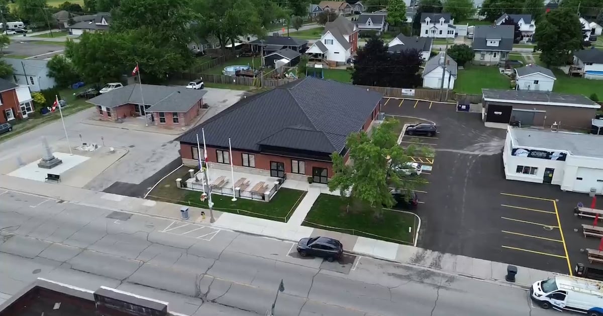 Momentum building in Wheatley as Legion set to open