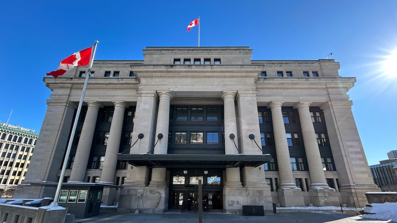 ‘We would destroy the neighbourhood’: Alto CEO rules out downtown Ottawa stop