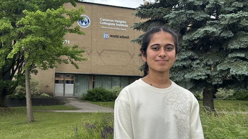 Teen’s medical research breaking down barriers and garnering national attention