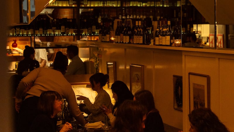 Where should I eat? These restaurants are considered the 100 best in all of Canada