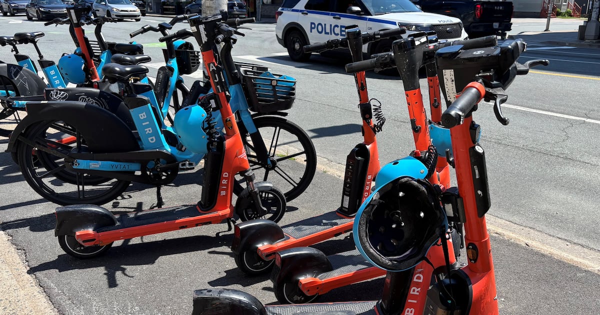 Nova Scotia targets ‘dooring,' new minimum age for e-bikes with upcoming legislation