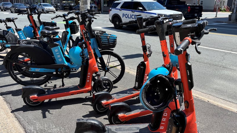 Nova Scotia targets ‘dooring,’ new minimum age for e-bikes with upcoming legislation