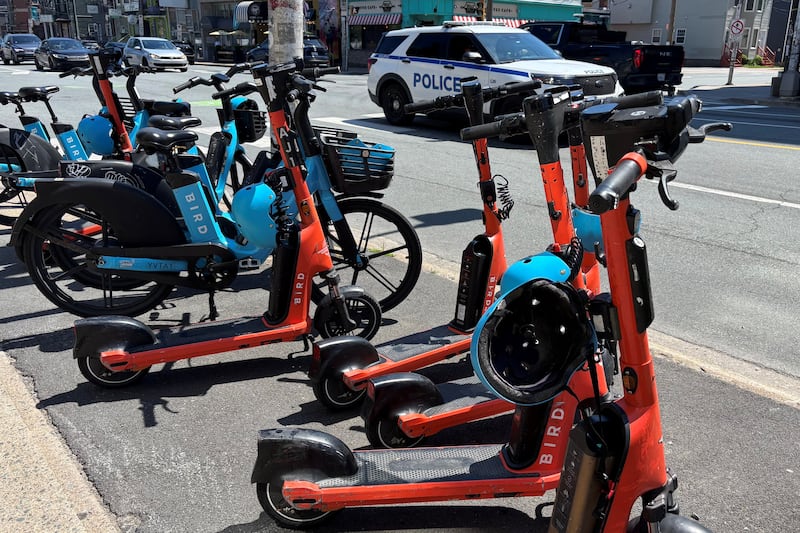 Nova Scotia targets ‘dooring,’ new minimum age for e-bikes with upcoming legislation