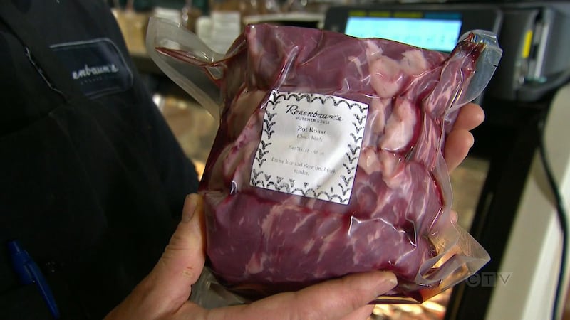 ‘The perfect storm’: Why food experts don’t think the price of beef is coming back down anytime soon