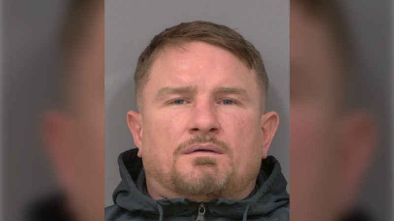 Man charged after series of Peel Region break-ins, $67K in cash and jewelry stolen