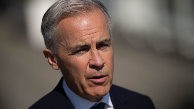 Carney says national unity council will study surge in antisemitism
