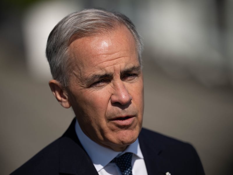 Carney set to outline how Ottawa plans to combat antisemitism, Jewish hate