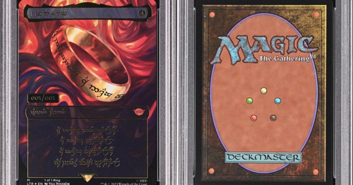 Post Malone buys ultra-rare card found in Toronto Post Malone buys ultra-rare card found in Toronto