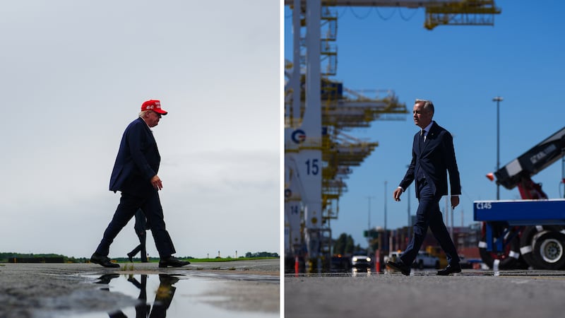 Carney rejects trade deal, vows ‘dollar for dollar’ retaliation on new tariffs