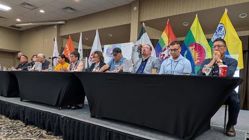 First Nations leaders demand public inquiry into Ontario wildfire response