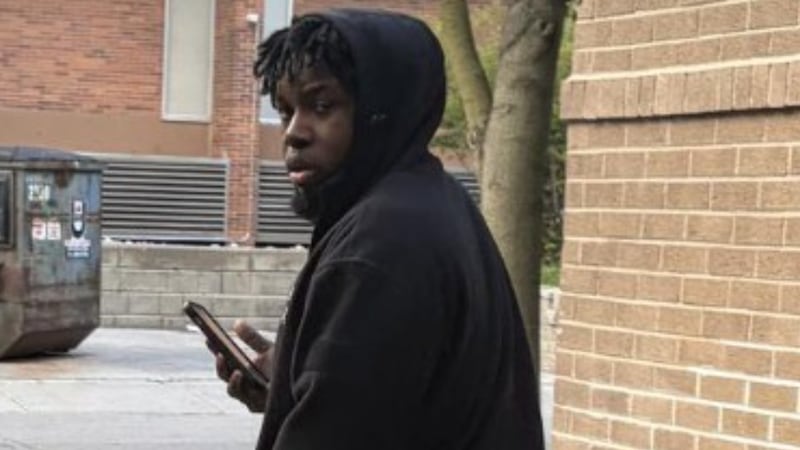 Suspect sought in two sexual assaults in midtown Toronto