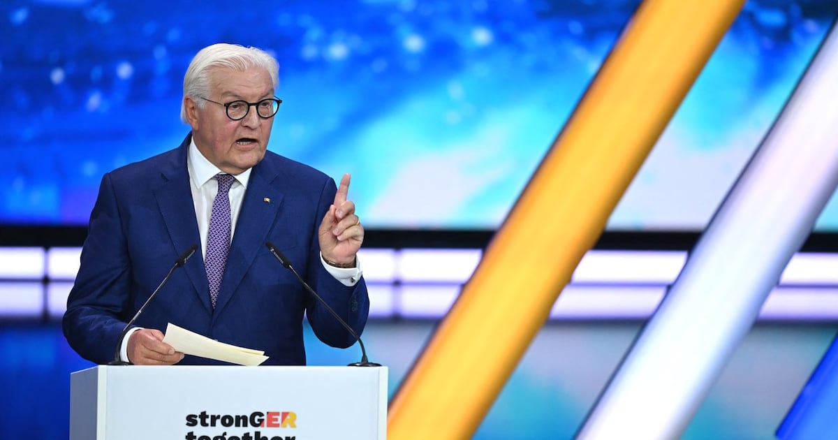 Munich picked for Germany's bid to host the Summer Olympics in 2036 ...