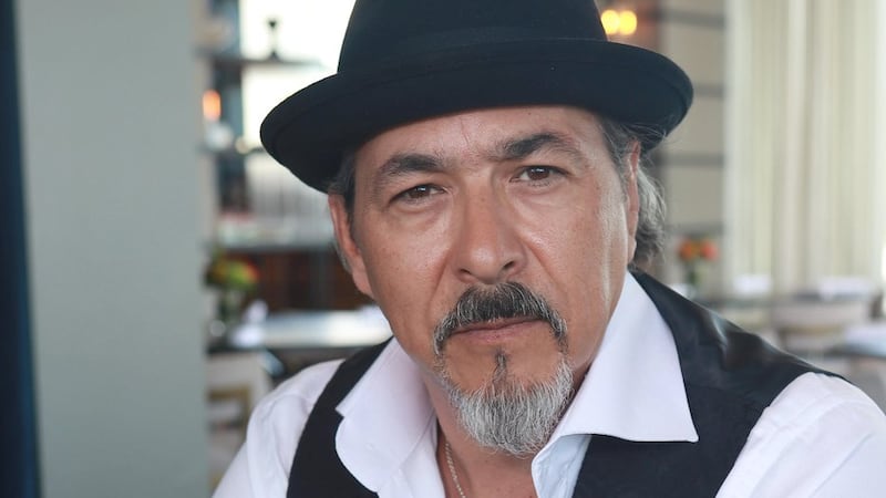 Mi'kmaw actor's directorial debut highlights injustice faced by Donald Marshall Jr.