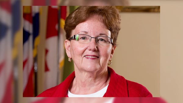 Familiar face returning to St. Thomas council