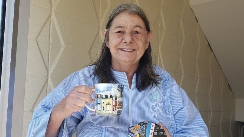N.B. police still searching for missing woman four years later