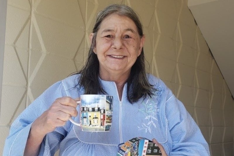 N.B. police still searching for missing woman four years later