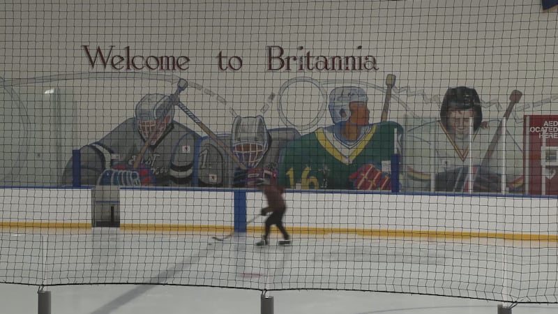 Canucks announce plan to ‘explore’ new training facility in East Vancouver